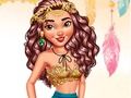 Laro Kaibig-ibig Boho Hairstyling  online