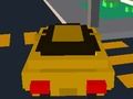 Laro Blocky Car Racing online