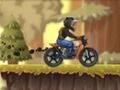 Laro X-Challenge Race: Mountain Adventure  online