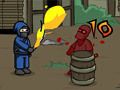 Laro Souichiro Blademaster  online