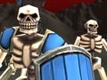 Laro Mga Tao vs Undead  online