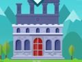 Laro Castle sa Langit  online
