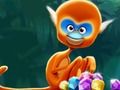 Laro Pakikipagsapalaran sa Jungle: Jewels  online