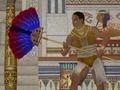 Laro Spot ang Pagkakaiba Ancient Egypt  online