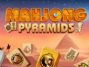 Laro Mahjong Pyramids online