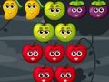 Laro Bubble Fruit Shooter online