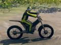 Laro Pagsubok ng motocross  online
