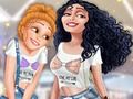 Laro Araw ng Ina at Anak ng Disney  online