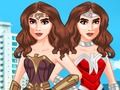 Laro Wonder Woman: Ang Pelikula  online