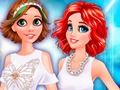 Laro White party na may sorpresa  online