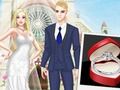 Laro Hindi inaasahang proposal ni Bonnie  online