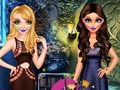 Laro Bad Girls: Magbihis  online