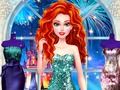 Laro Koleksyon ng Princess Prom  online