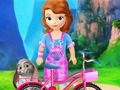 Laro Sofia: day off happy day  online