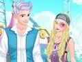 Laro Music festival Magkatunggaling mag-asawa  online
