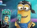 Laro Mini funny selfies  online