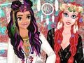 Laro Style Guide 2017 Princess Edition: Coachella  online