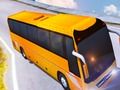 Laro Simulator ng pagmamaneho ng bus ng lungsod  online
