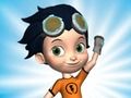 Laro Rusty Rivets: Scavenger Hunt online