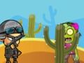 Laro Zombie tagabaril online