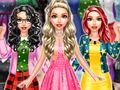 Laro Amber: nerds vs fashionistas  online
