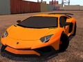 Laro Drift sa Lamborghini 3  online