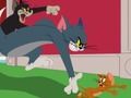 Laro Tom at Jerry: Habol si Jerry online