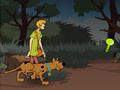 Laro Scooby bag ng kapangyarihan  online