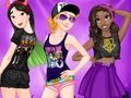 Laro Princess Band Tees online