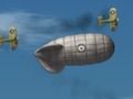 Laro Air Fight online