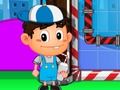 Laro Mga tubo ng soda  online