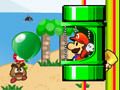 Laro Mario Bloons Shooting  online