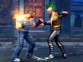 Laro Kung Fu Fighter  online