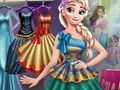 Laro Ice Queen: tunay na karanasan sa pamimili  online