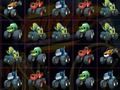 Laro Flash at ang Wonder Machines: Crash  online