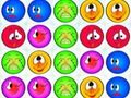 Laro Tugma ang mga smiley 3  online
