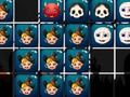 Laro Palaisipan ng bloke ng Halloween  online