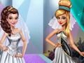 Laro Dolly: podium para sa nobya  online