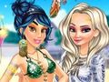 Laro Princesses Boho Beachwear Obsession online
