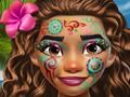 Laro Exotic Princess makeup online