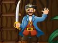 Laro Pirate card game  online