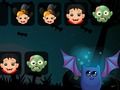 Laro Mga pattern ng Halloween  online