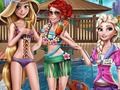 Laro Pool Party online