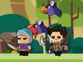 Laro Heroic Quest online