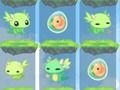 Laro 2048 Dragon Island online