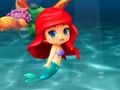 Laro Little Mermaid Misteryo online
