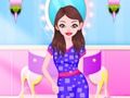 Laro Sara Shopping Magbihis  online