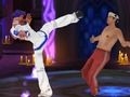 Laro Labanan ng Superhero  online