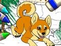Laro Kulay Me Pets 2  online