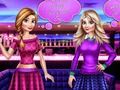 Laro Annie vs Ellie online